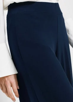 Best Culotte de punto Mujer Pantalones