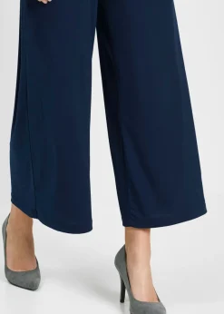 Best Culotte de punto Mujer Pantalones