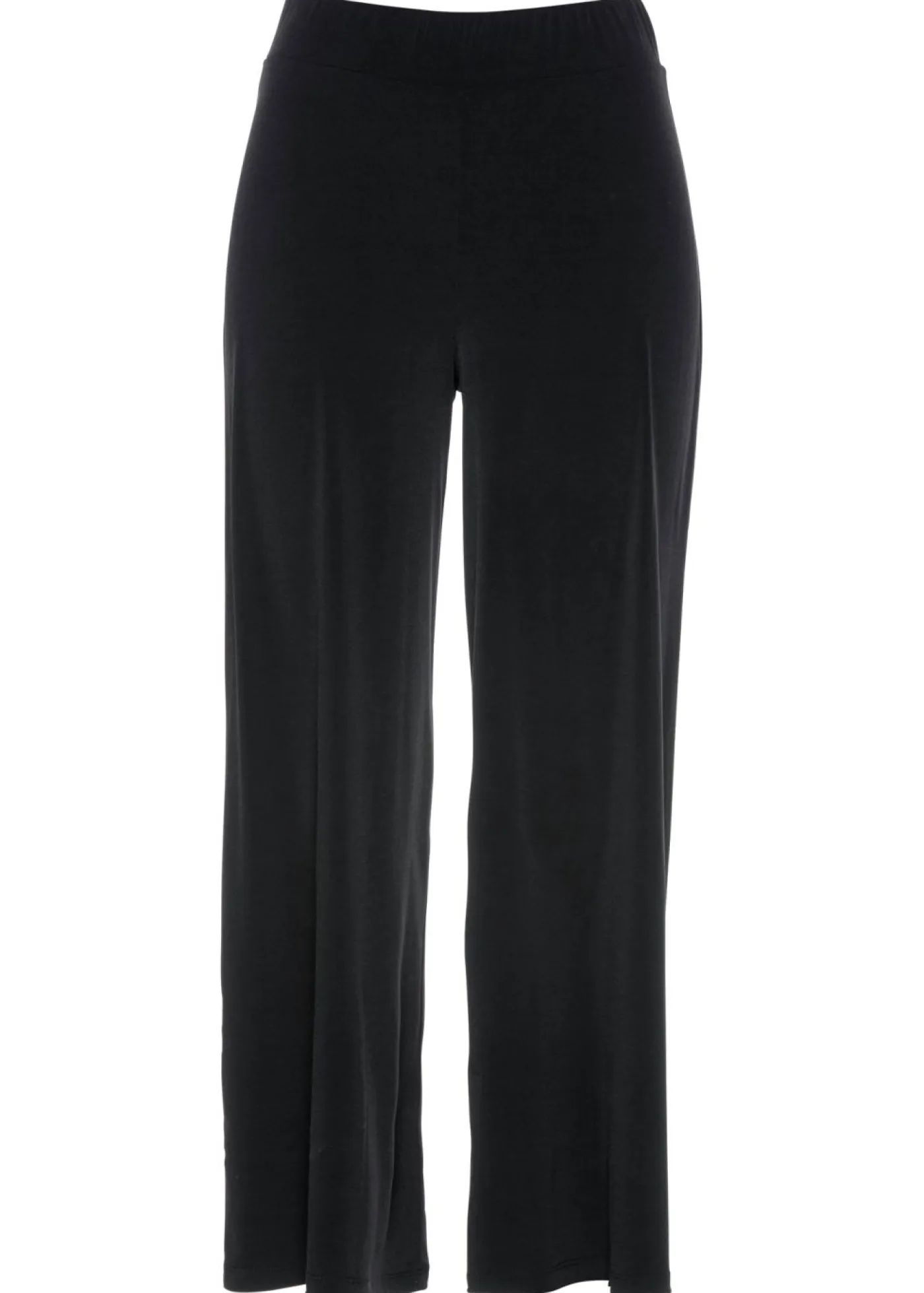 Clearance Culotte de punto Mujer Pantalones
