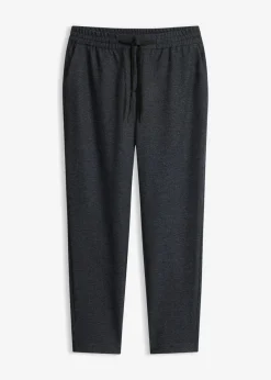 Clearance Elegante pantalón elástico Mujer Pantalones