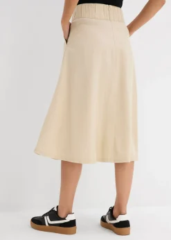Outlet Falda Mujer Faldas|Ropa Cómoda