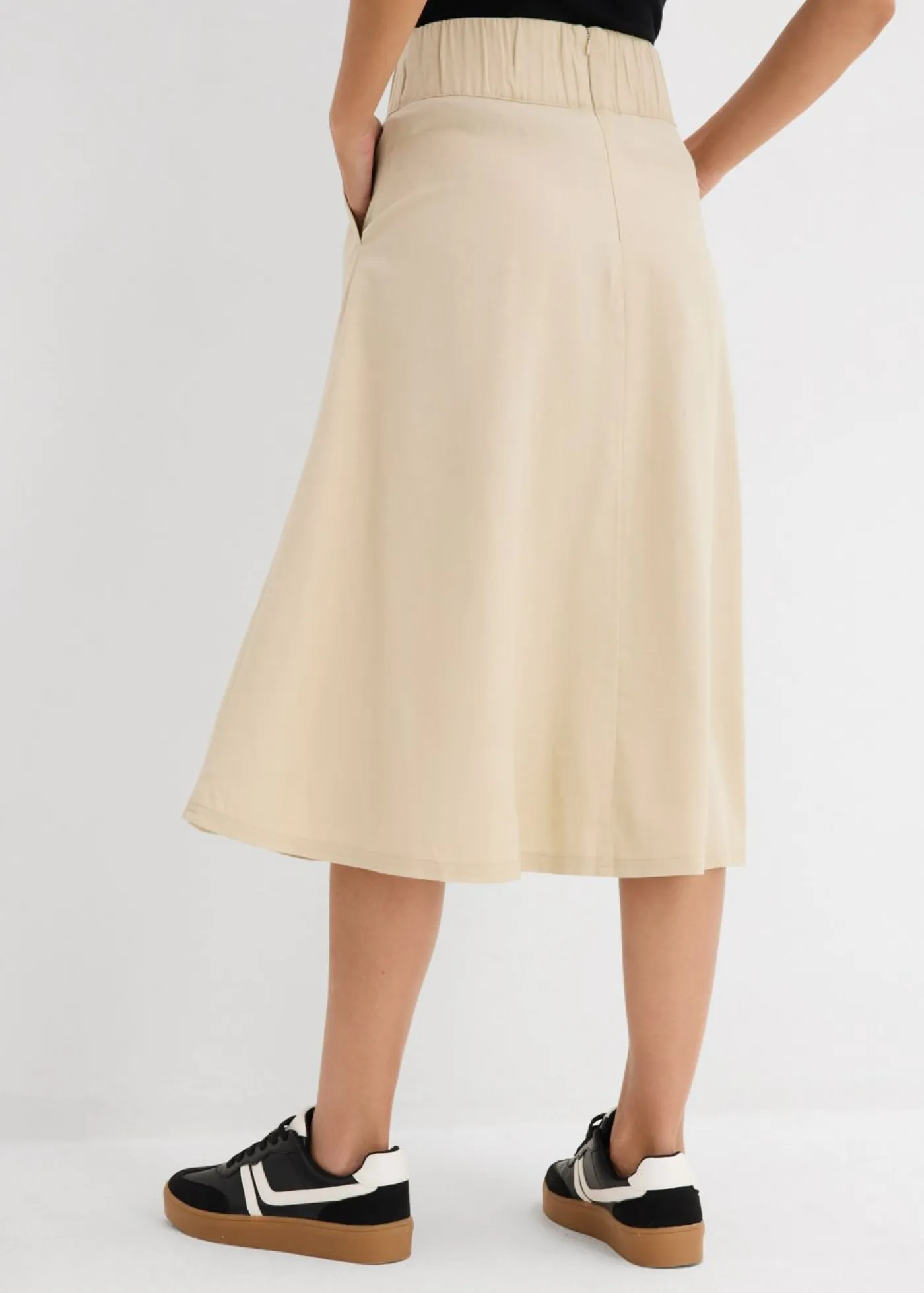 Outlet Falda Mujer Faldas|Ropa Cómoda