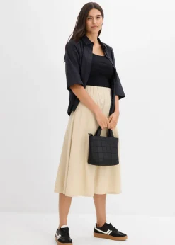 Outlet Falda Mujer Faldas|Ropa Cómoda