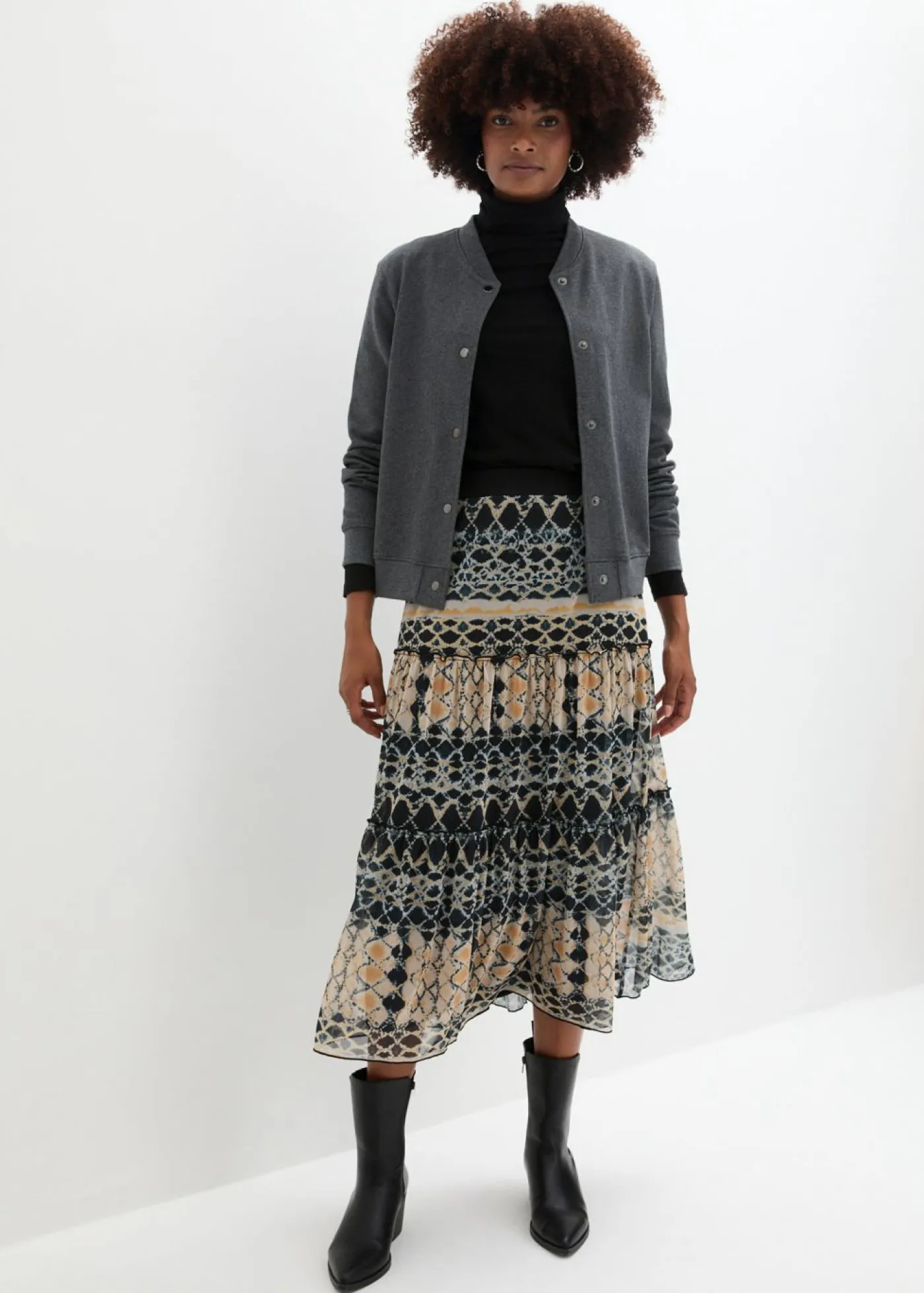 Clearance Falda Mujer Faldas