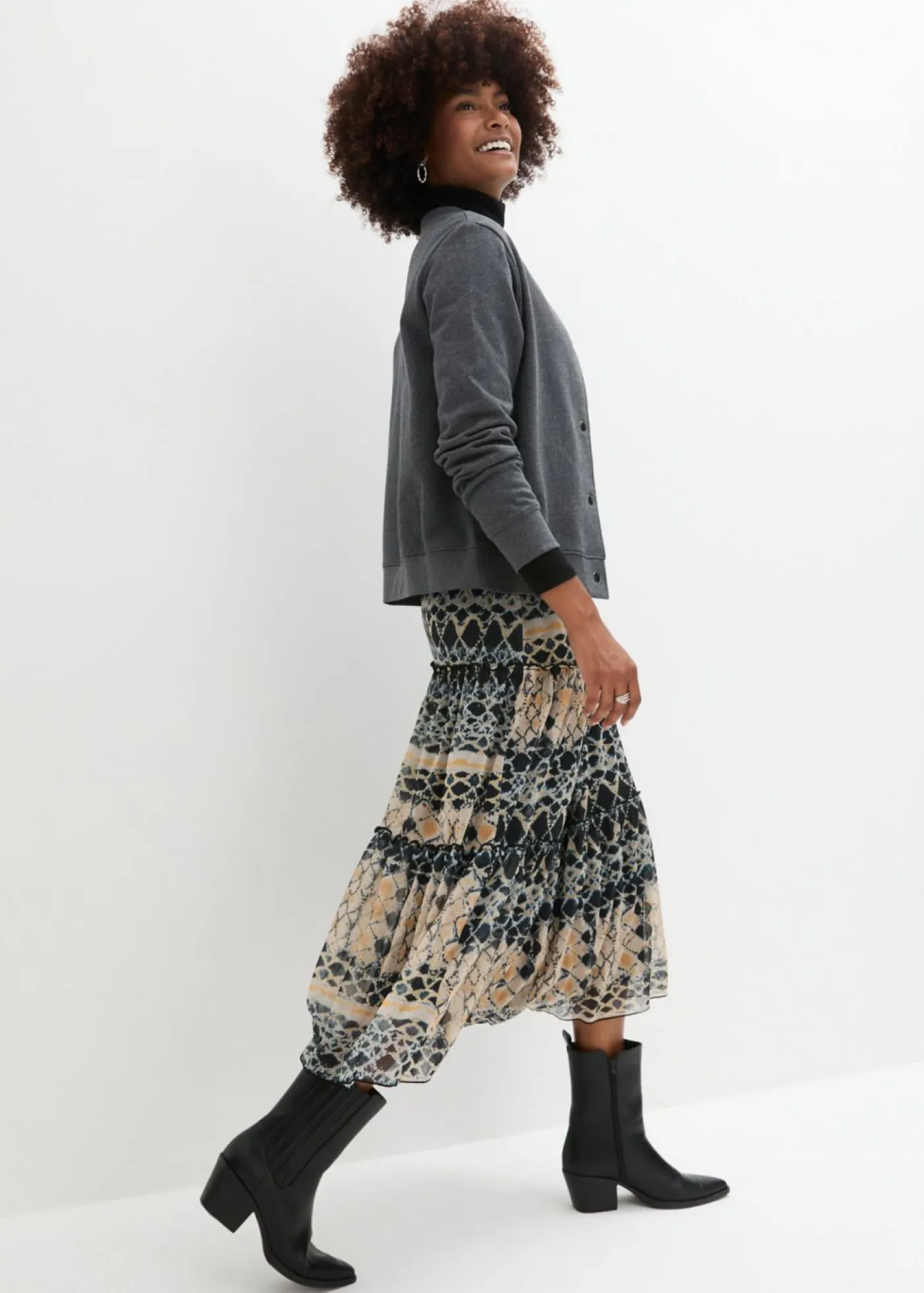 Clearance Falda Mujer Faldas