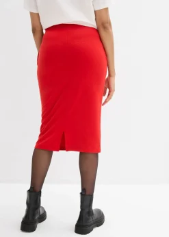 New Falda de chándal Mujer Básicos|Faldas
