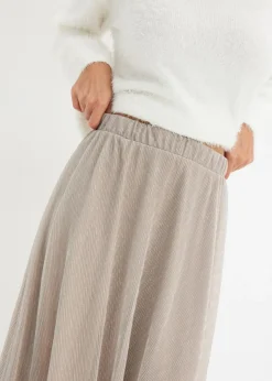 Online Falda de punto Mujer Faldas