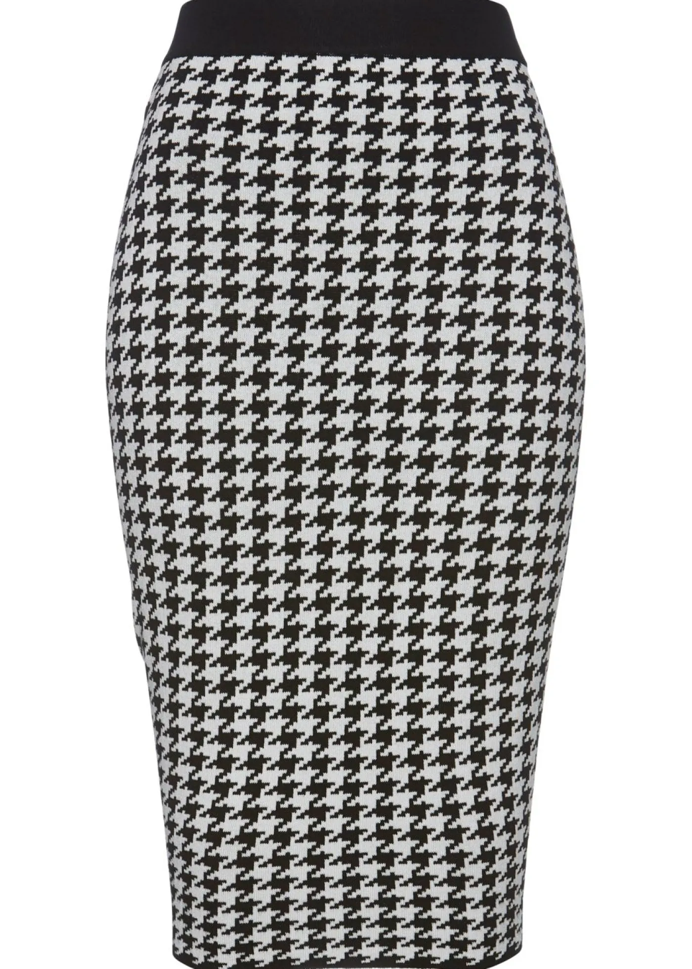 Discount Falda de punto Mujer Faldas