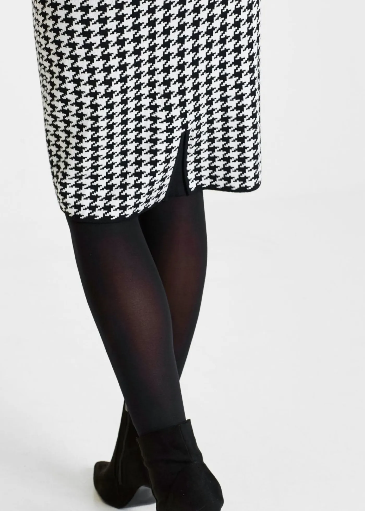 Discount Falda de punto Mujer Faldas