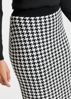 Discount Falda de punto Mujer Faldas