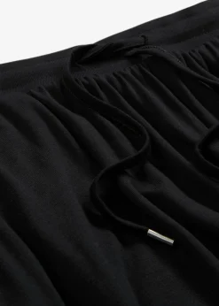 Discount Falda de punto en mezcla de viscosa Mujer Faldas