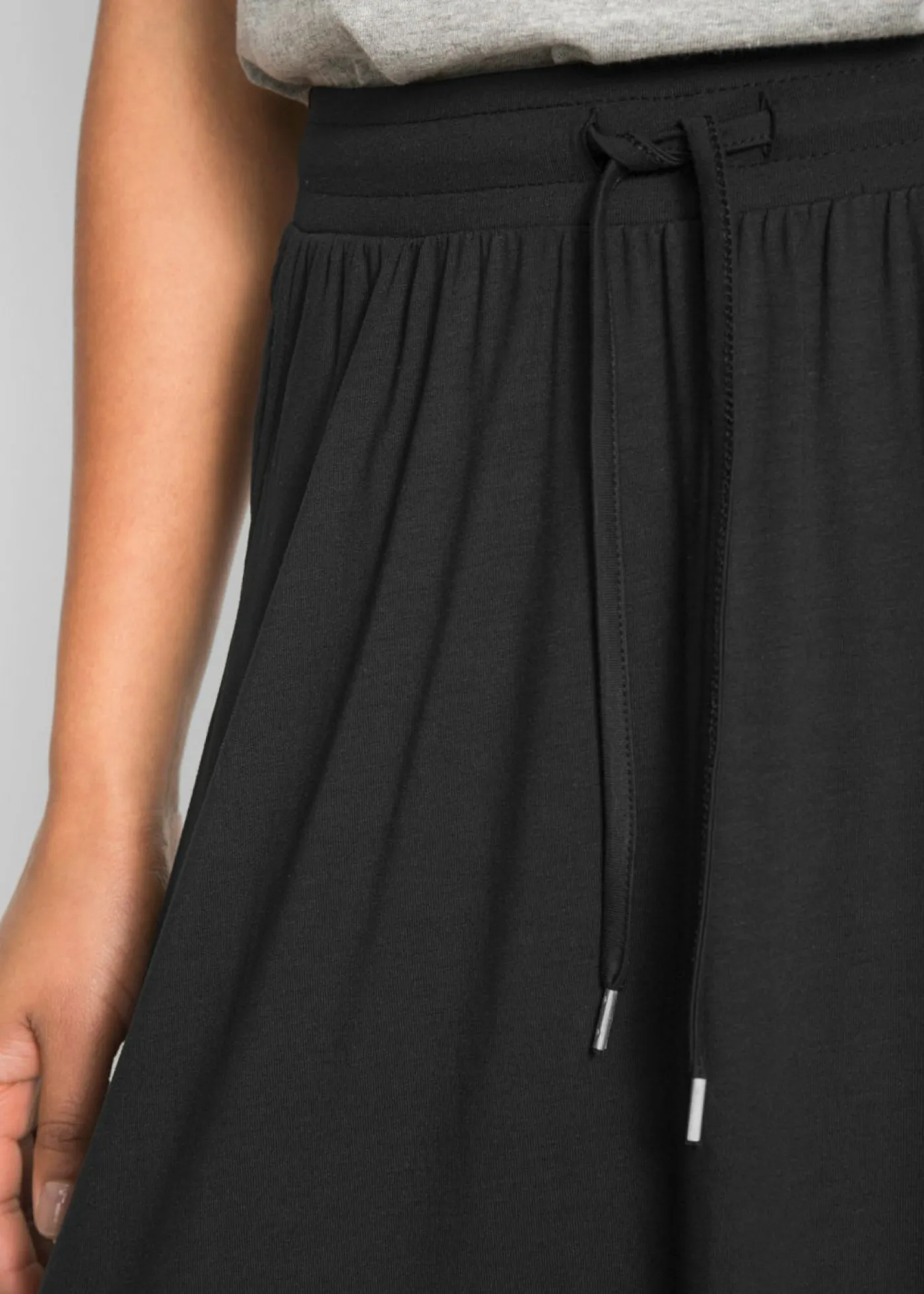 Discount Falda de punto en mezcla de viscosa Mujer Faldas
