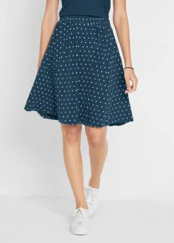 Sale Falda de punto (2 unidades) Mujer Faldas|Novedades