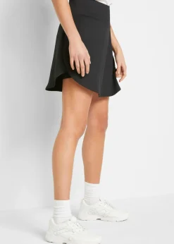 Outlet Falda deportiva con pantalón ciclista integrado Mujer Ropa Deportiva|Faldas
