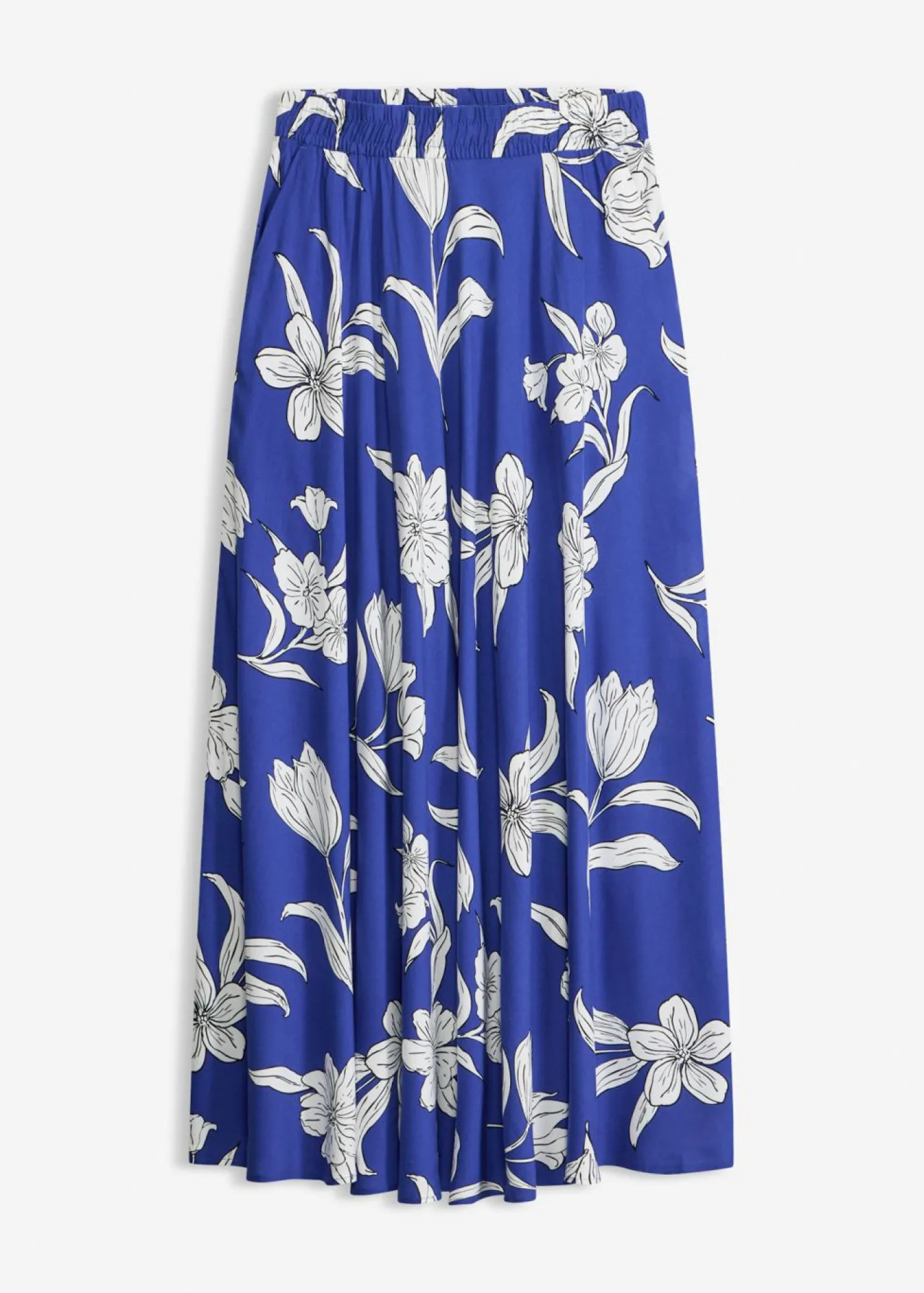 Online Falda larga Mujer Faldas|Novedades