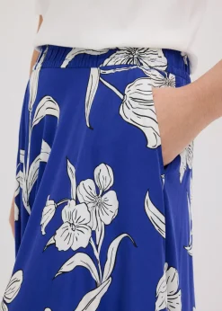 Online Falda larga Mujer Faldas|Novedades
