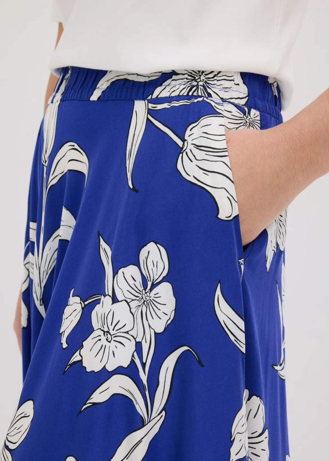 Online Falda larga Mujer Faldas|Novedades