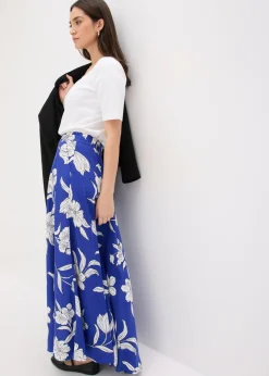 Online Falda larga Mujer Faldas|Novedades