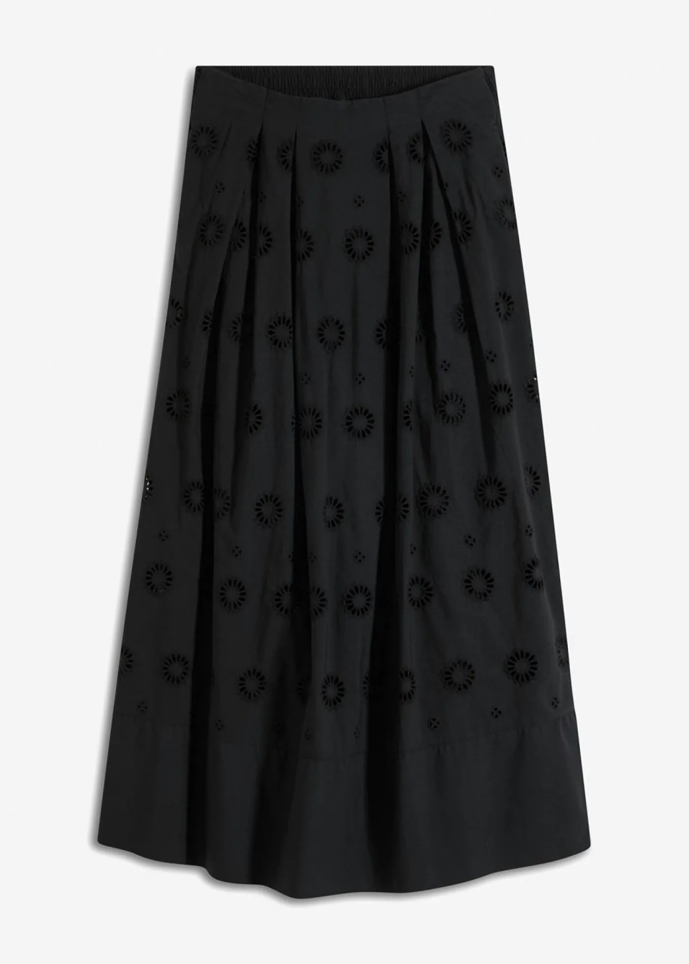 Clearance Falda larga Mujer Faldas