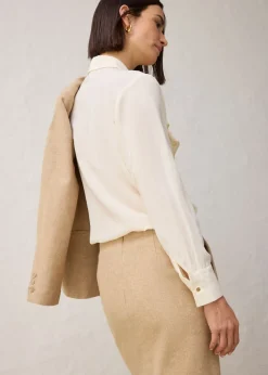 Sale Falda lápiz Mujer Premium|Faldas