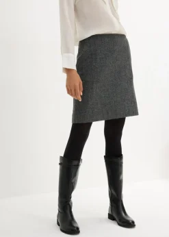 Online Falda lápiz Mujer Premium|Faldas