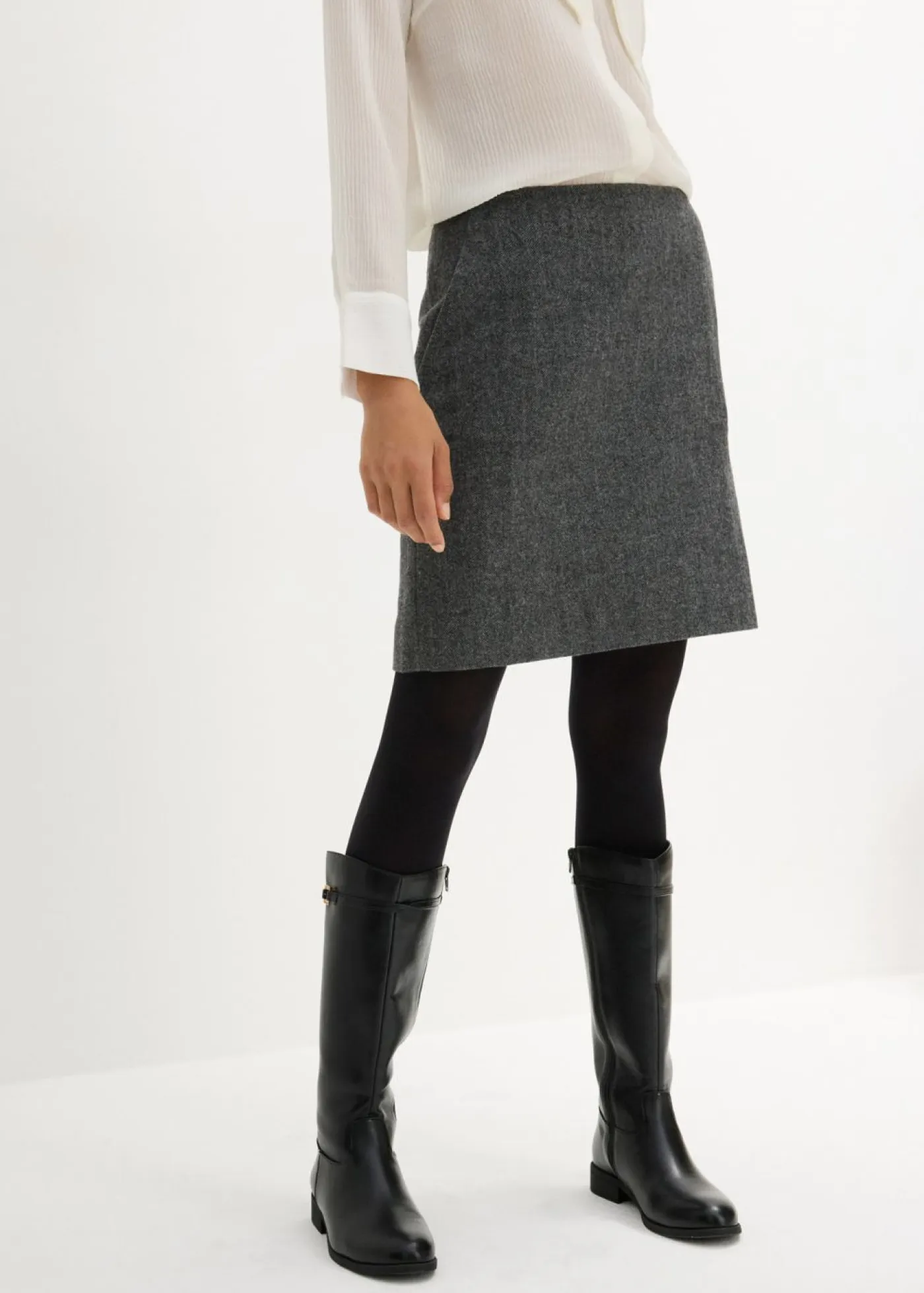 Online Falda lápiz Mujer Premium|Faldas