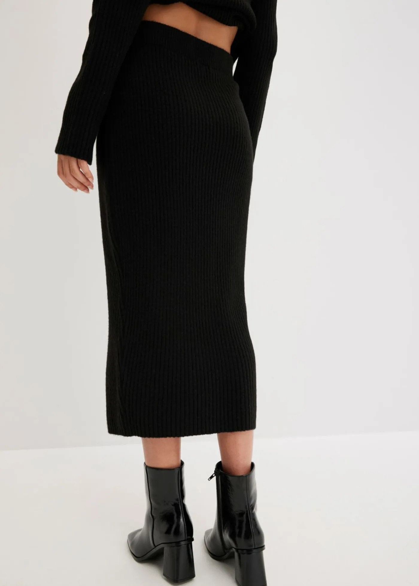 Sale Falda lápiz Mujer Faldas