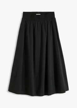 Clearance Falda midi Mujer Faldas