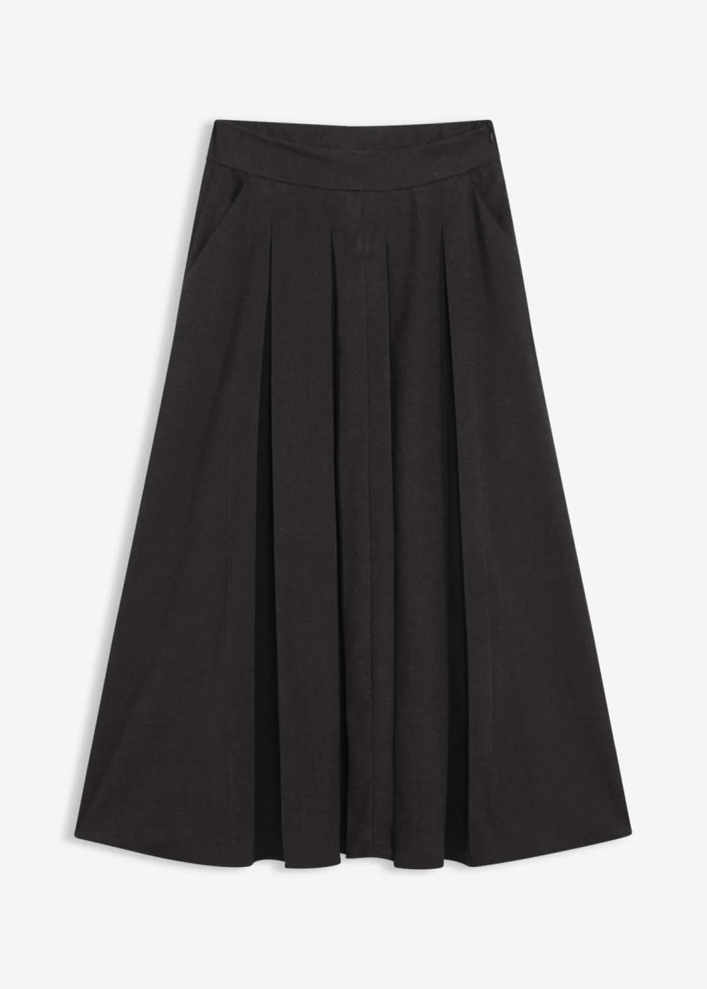 Best Falda midi Mujer Faldas|Tallas Pequeñas