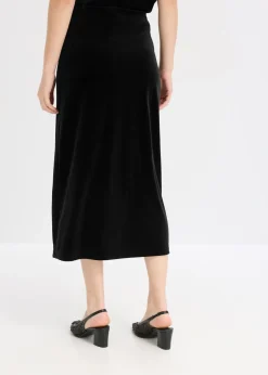 Discount Falda midi Mujer Faldas