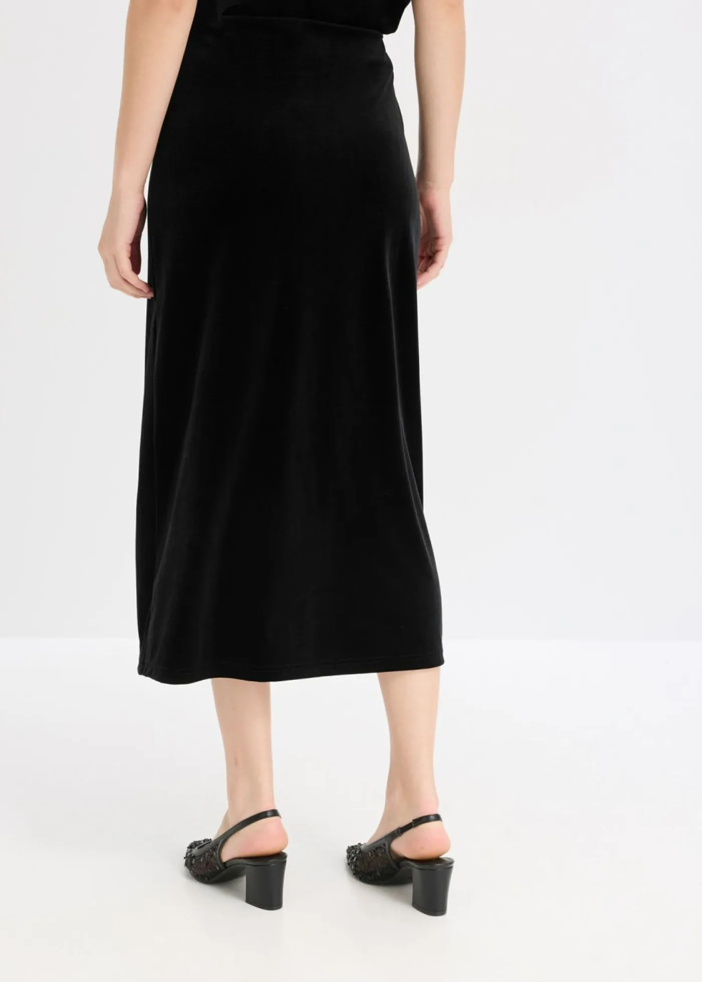 Discount Falda midi Mujer Faldas