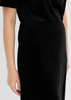 Discount Falda midi Mujer Faldas