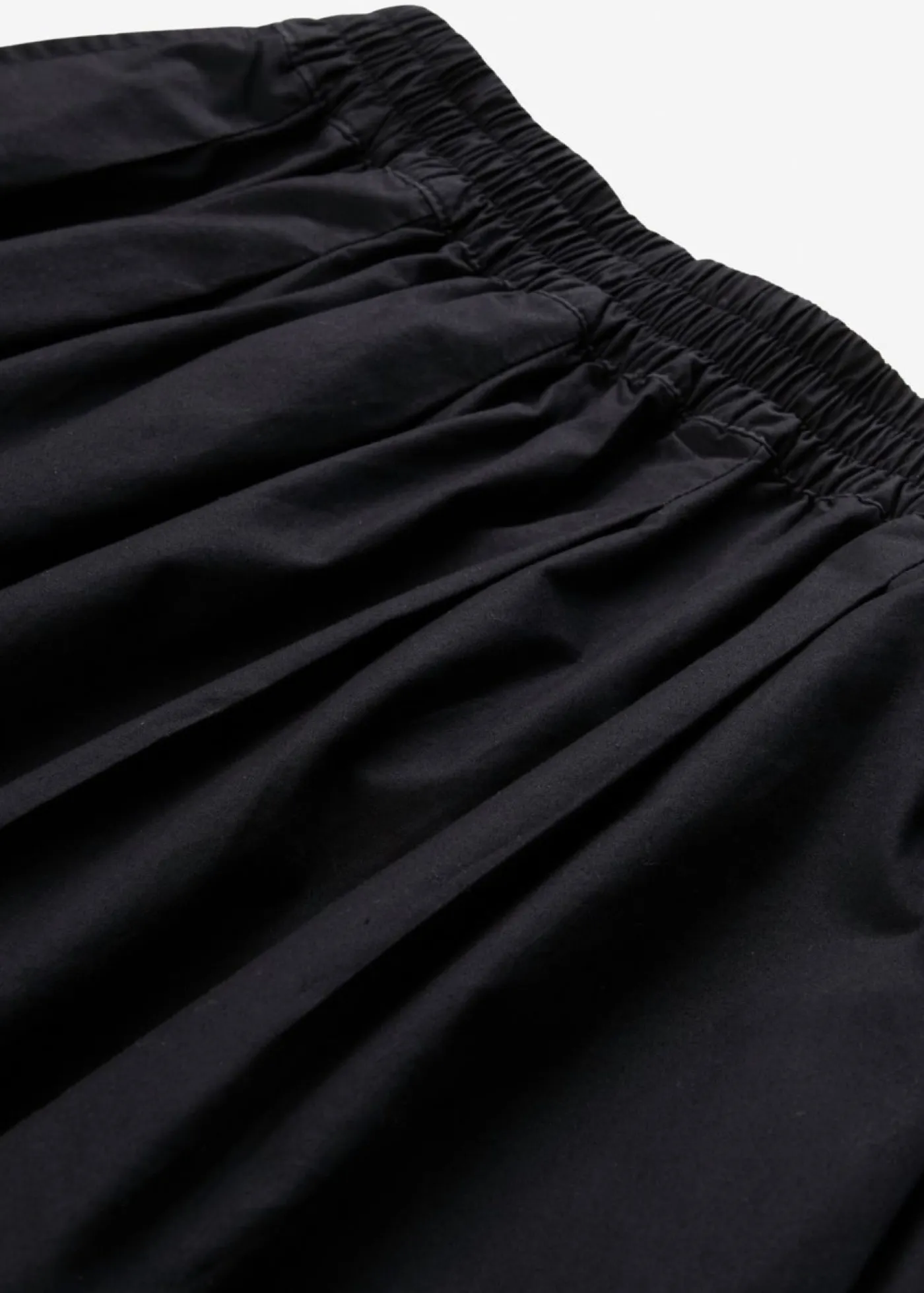 Outlet Falda midi de algodón puro Mujer Conjuntos De Ropa|Esenciales