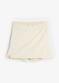Outlet Falda pantalón Mujer Pantalones