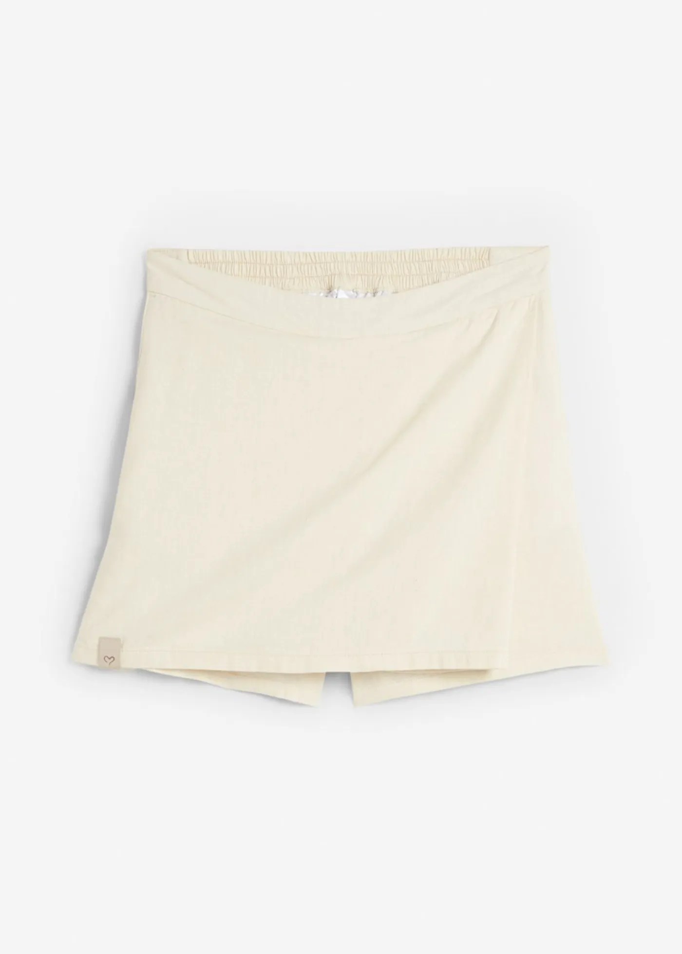 Outlet Falda pantalón Mujer Pantalones