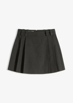 Outlet Falda pantalón Mujer Shorts|Pantalones