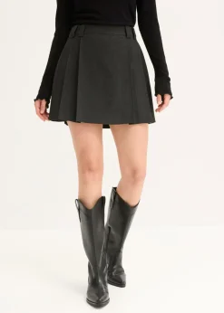 Outlet Falda pantalón Mujer Shorts|Pantalones