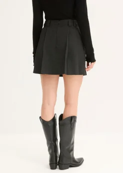 Outlet Falda pantalón Mujer Shorts|Pantalones