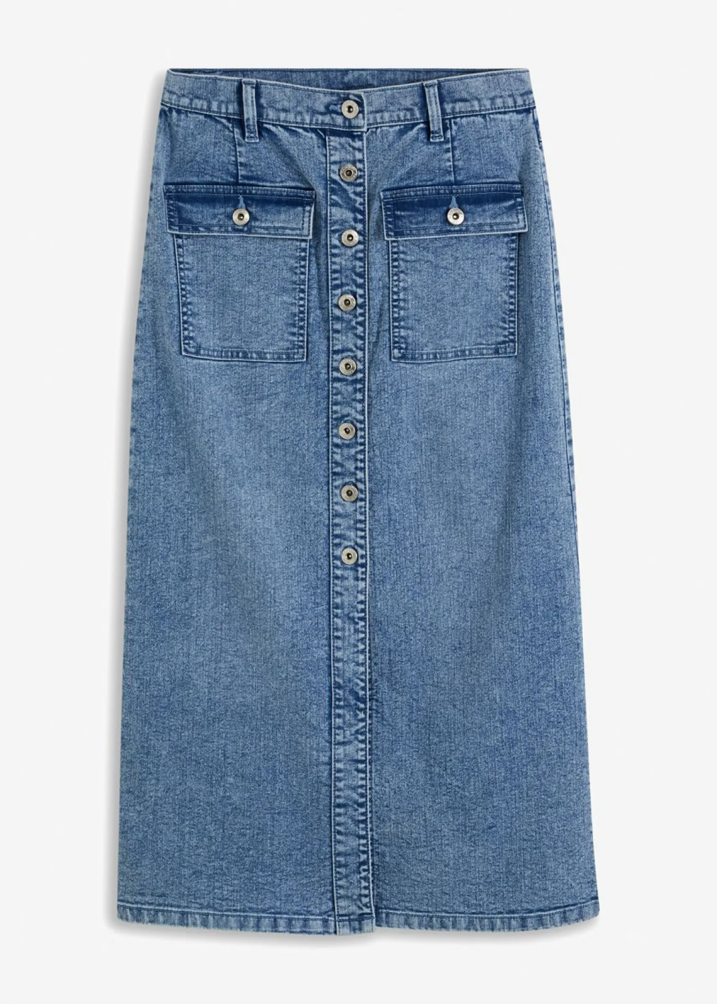 Outlet Falda vaquera Mujer Faldas