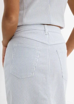 Online Falda vaquera Mujer Faldas