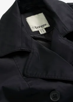 Hot Gabardina de algodón Mujer Chaquetas Y Abrigos