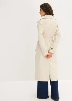Best Gabardina forrada Mujer Chaquetas Y Abrigos