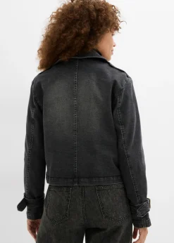 Sale Gabardina vaquera Mujer Chaquetas Y Abrigos