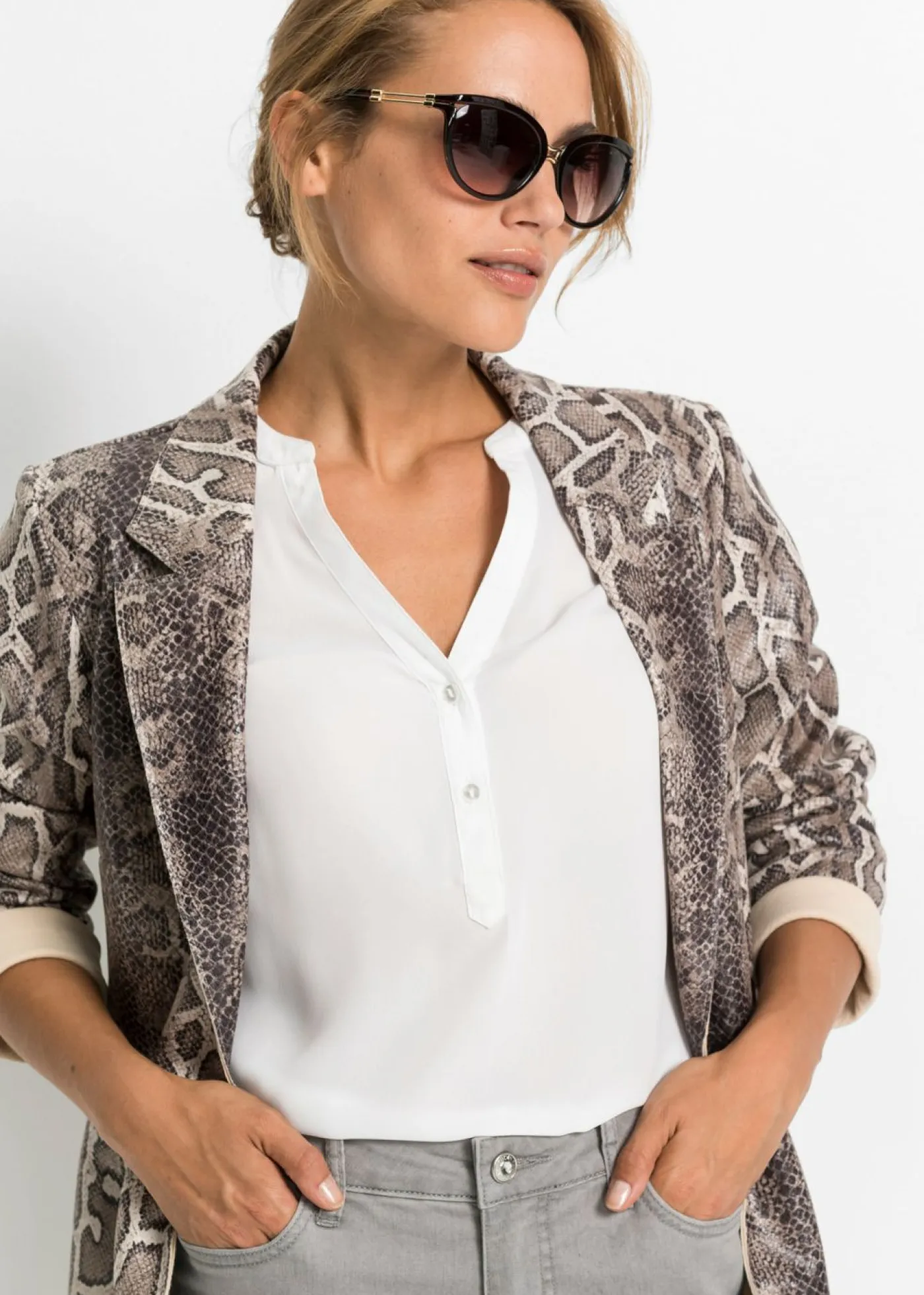 Clearance Gafas de sol Mujer Gafas De Sol