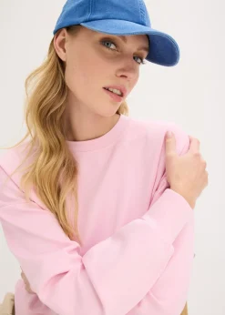 Outlet Gorra de algodón Mujer Gorras Y Sombreros|Novedades