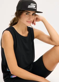 Best Gorra de Skechers Mujer Complementos|Gorras Y Sombreros