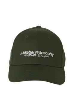 Clearance Gorra JJ Rebel Mujer Complementos|Gorras Y Sombreros