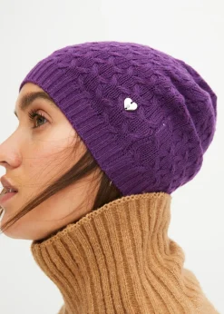 Best Gorro con contenido de cachemira Mujer Gorras Y Sombreros