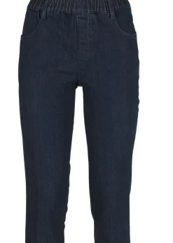 Outlet Jeggings efecto lavado Mujer Vaqueros