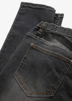 Sale Jeggings efecto lavado Mujer Vaqueros